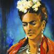 frida kahlo   